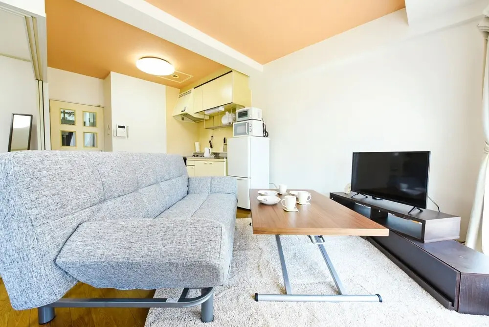 Foto - 88 Matsui Building Sapporo