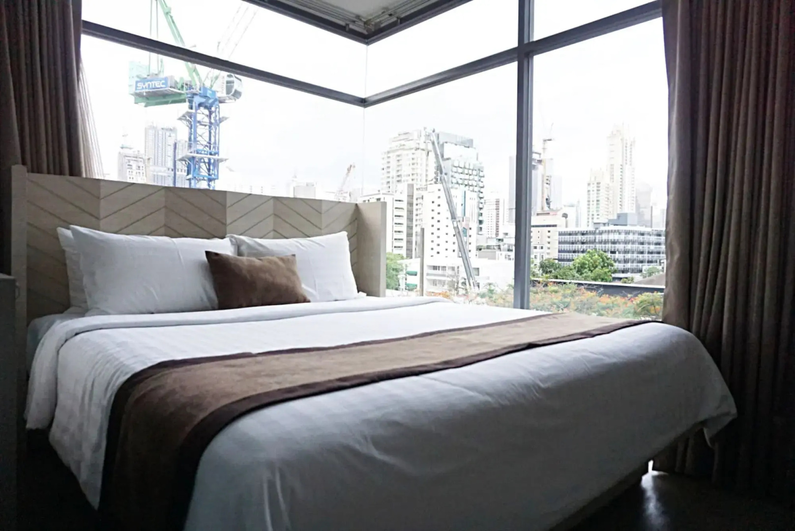 Foto - Syama Mansion Phromphong