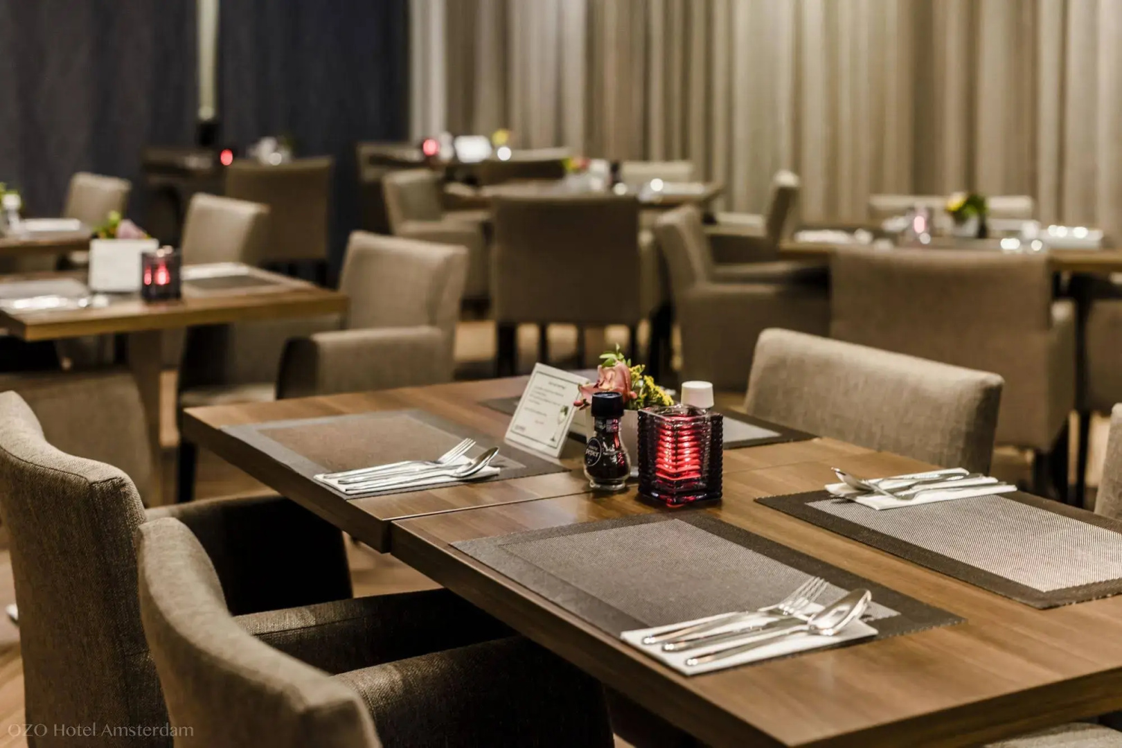 Photo - OZO Hotels Arena Amsterdam