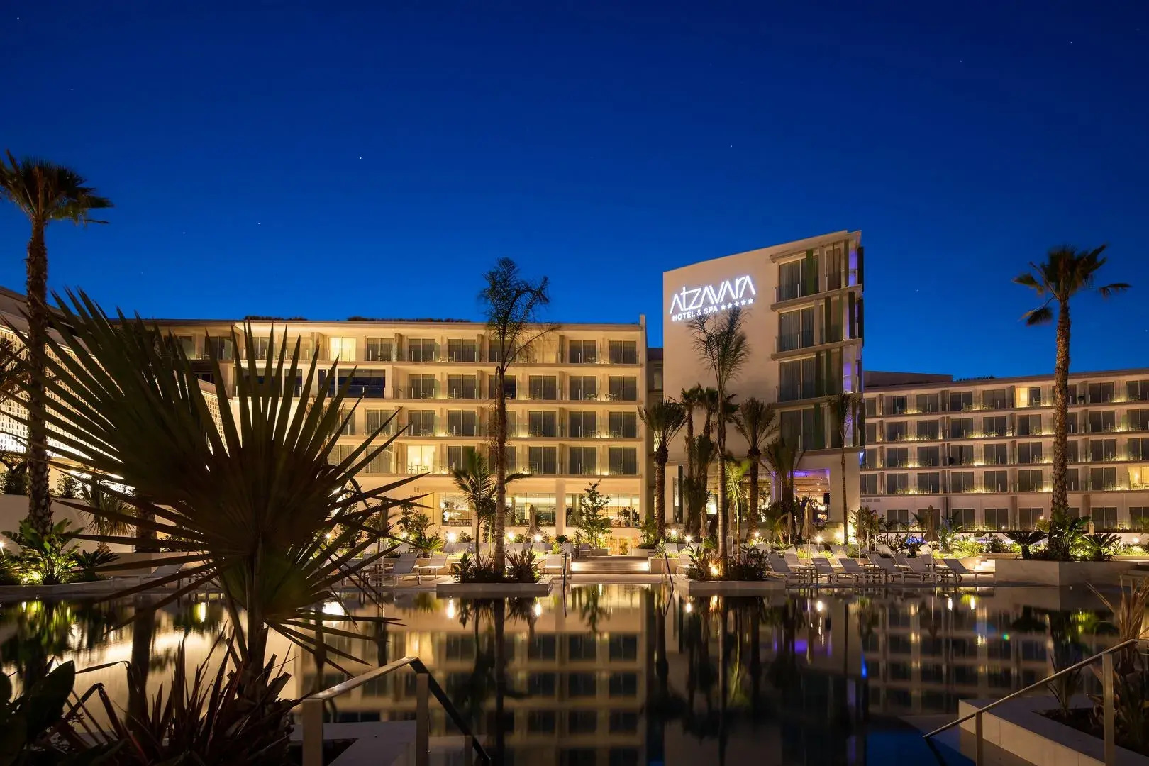 Photo - Atzavara Hotel & Spa