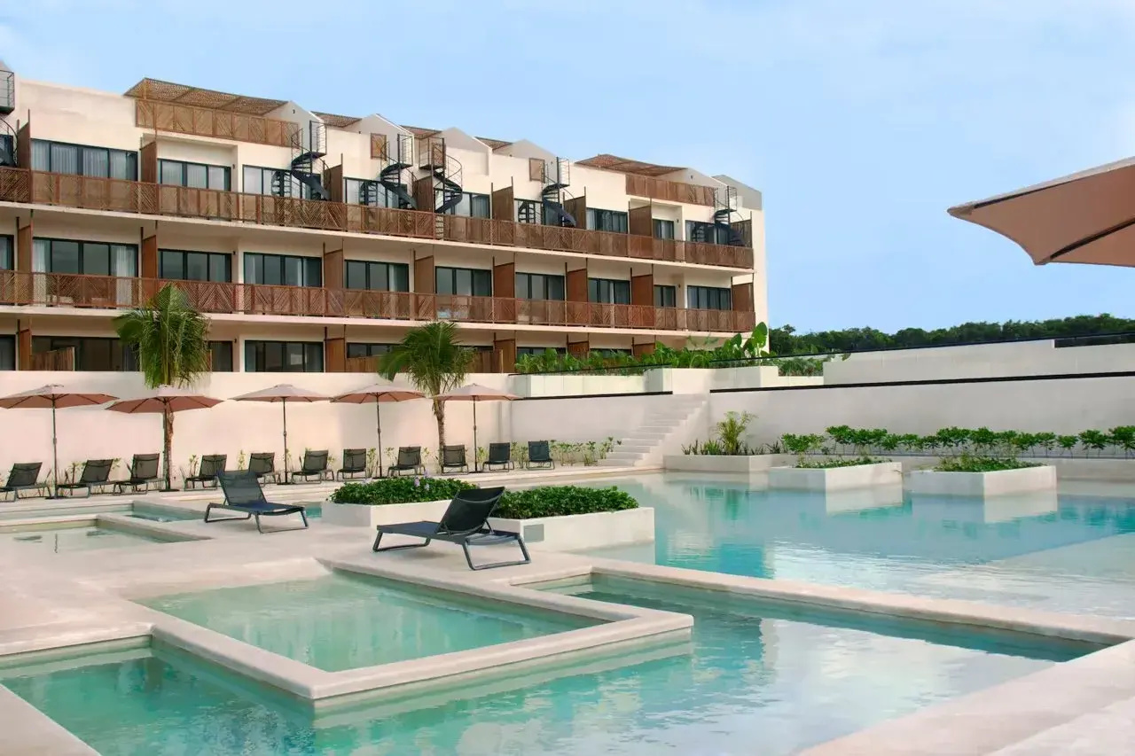Photo - Wyndham Tulum