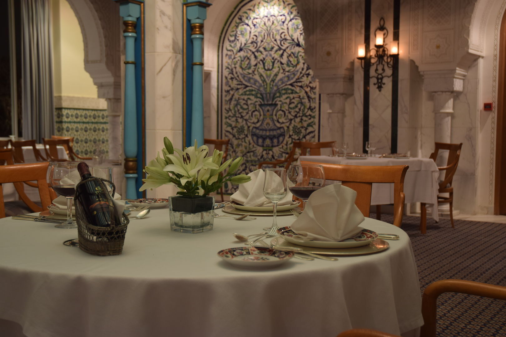 Foto - OCEANA Hotel & Spa