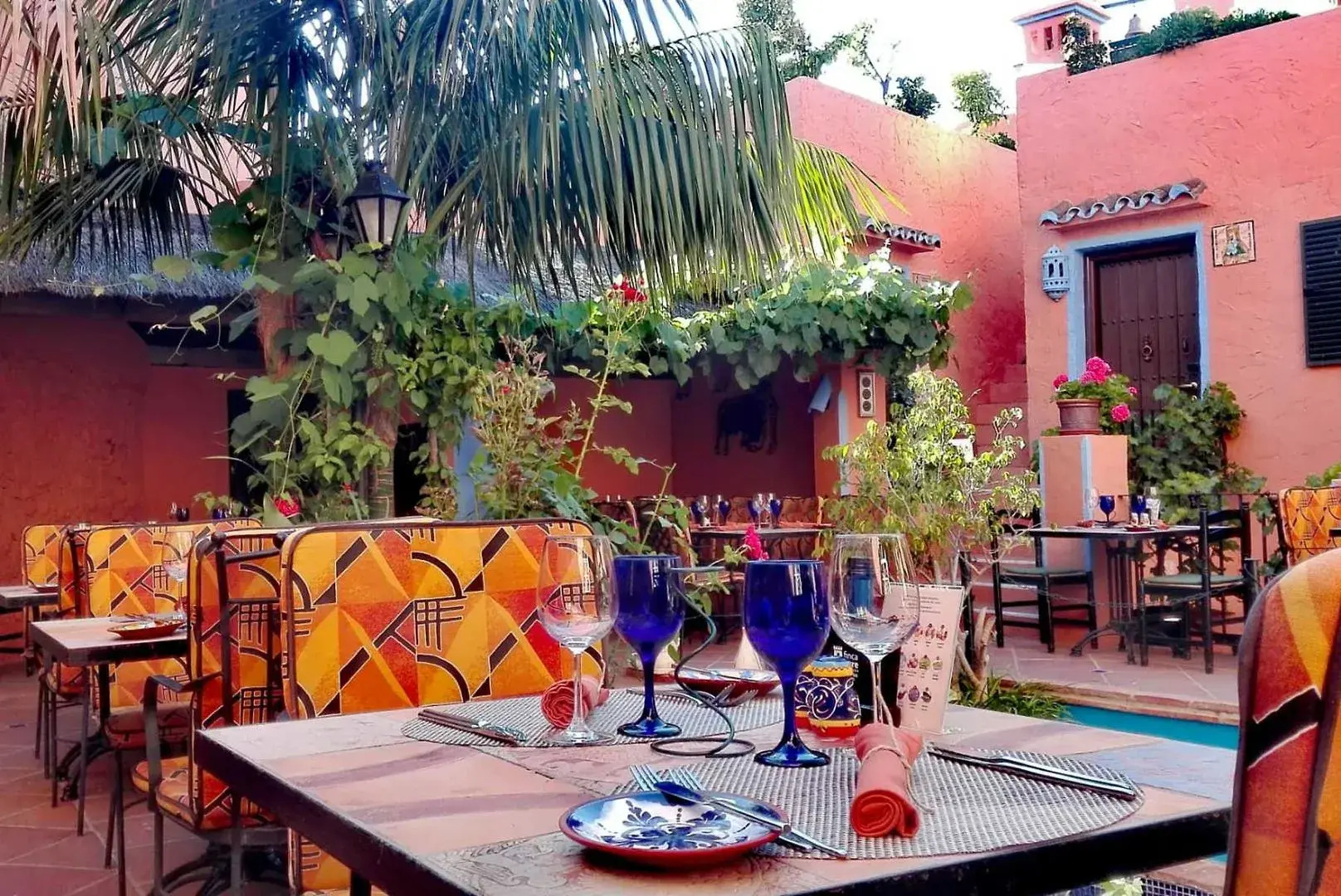 Foto - Amanhavis Hotel