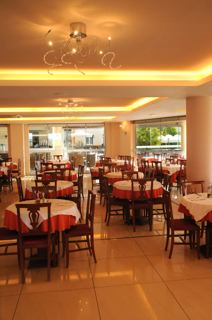 Foto - Chrispy Waterpark Resort - All inclusive