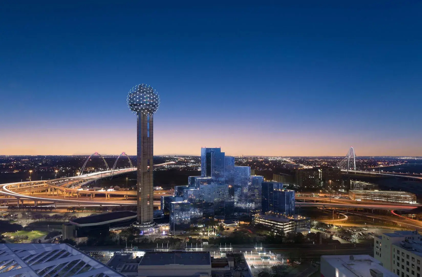 Foto - Hyatt Regency Dallas