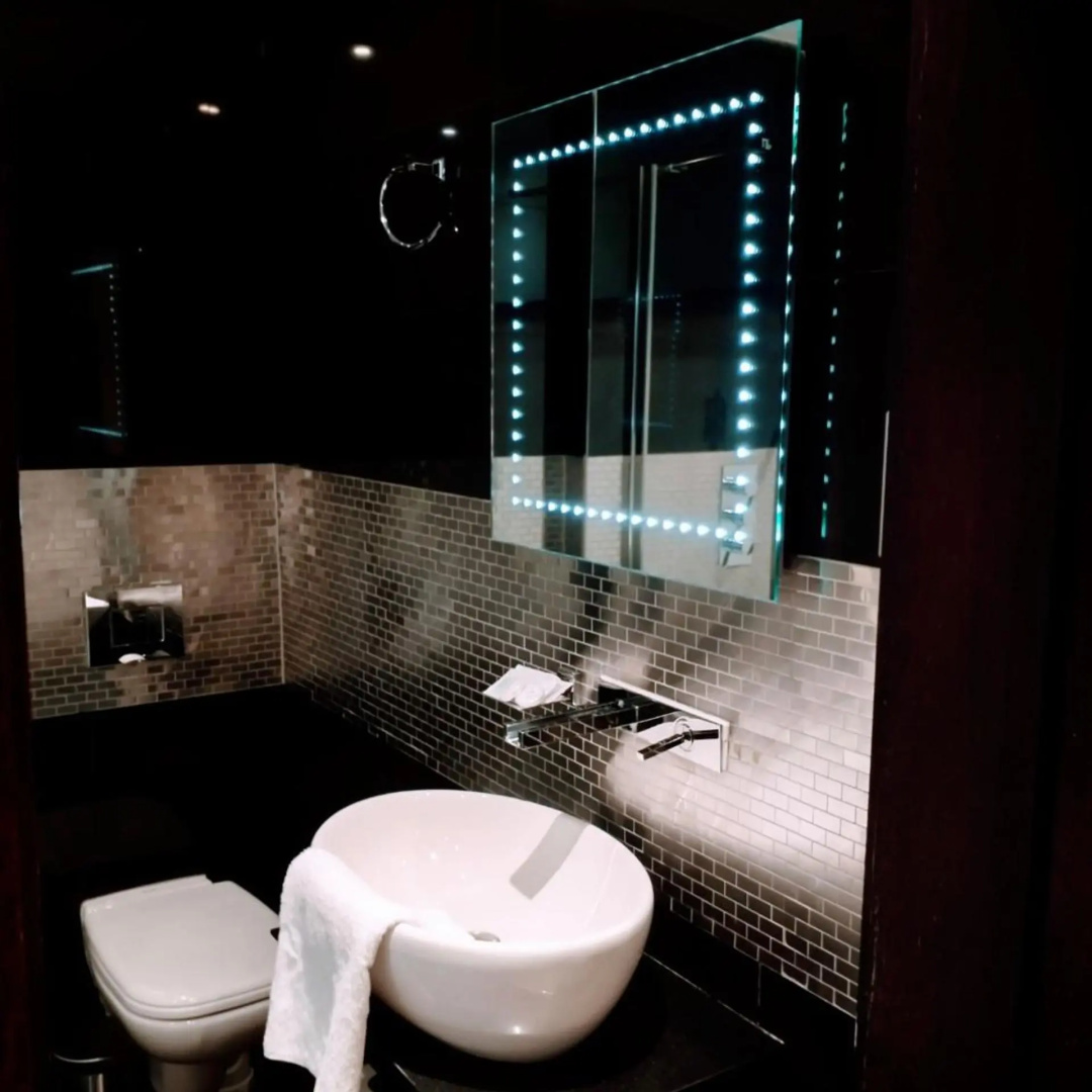 Foto - Edward Hotel Paddington