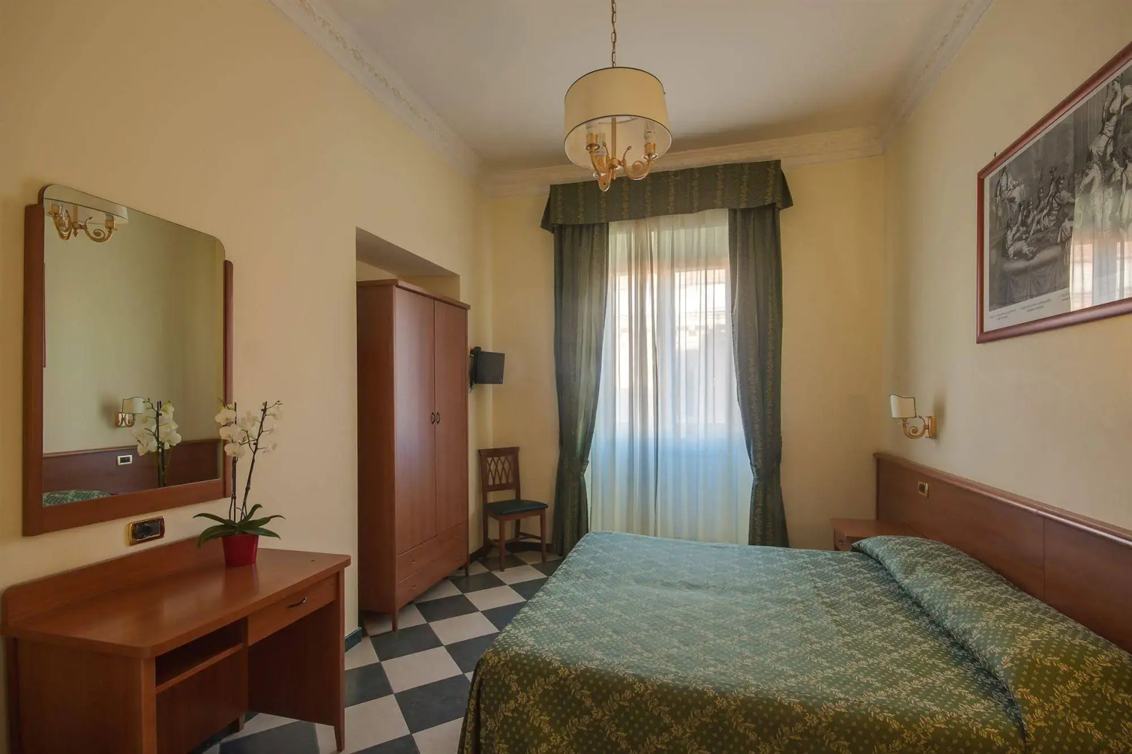 Photo - Hotel Giorgina