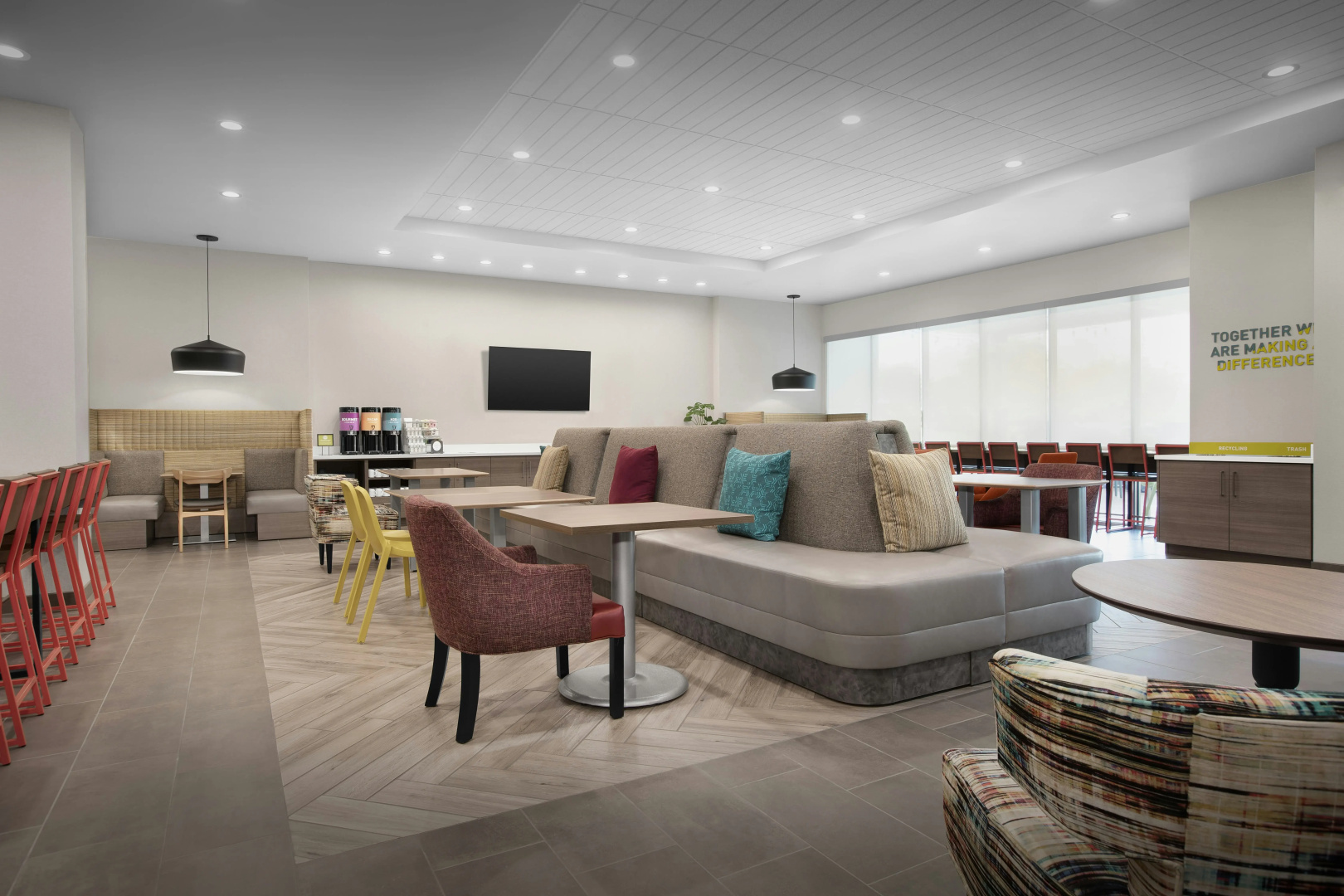 Photo - Home2 Suites By Hilton Phoenix North Happy Valley