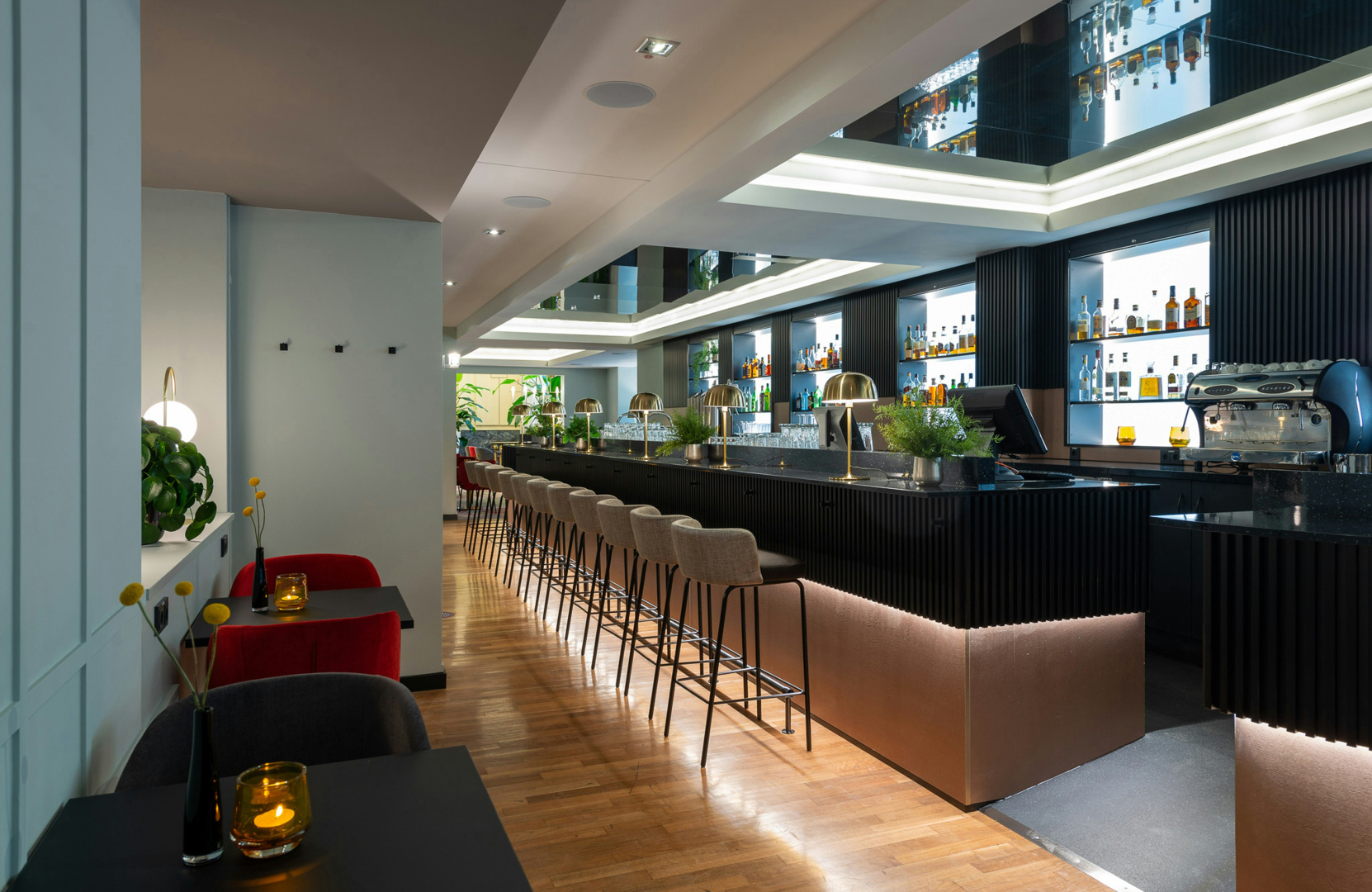 Photo - Leonardo Royal Hotel Berlin Alexanderplatz