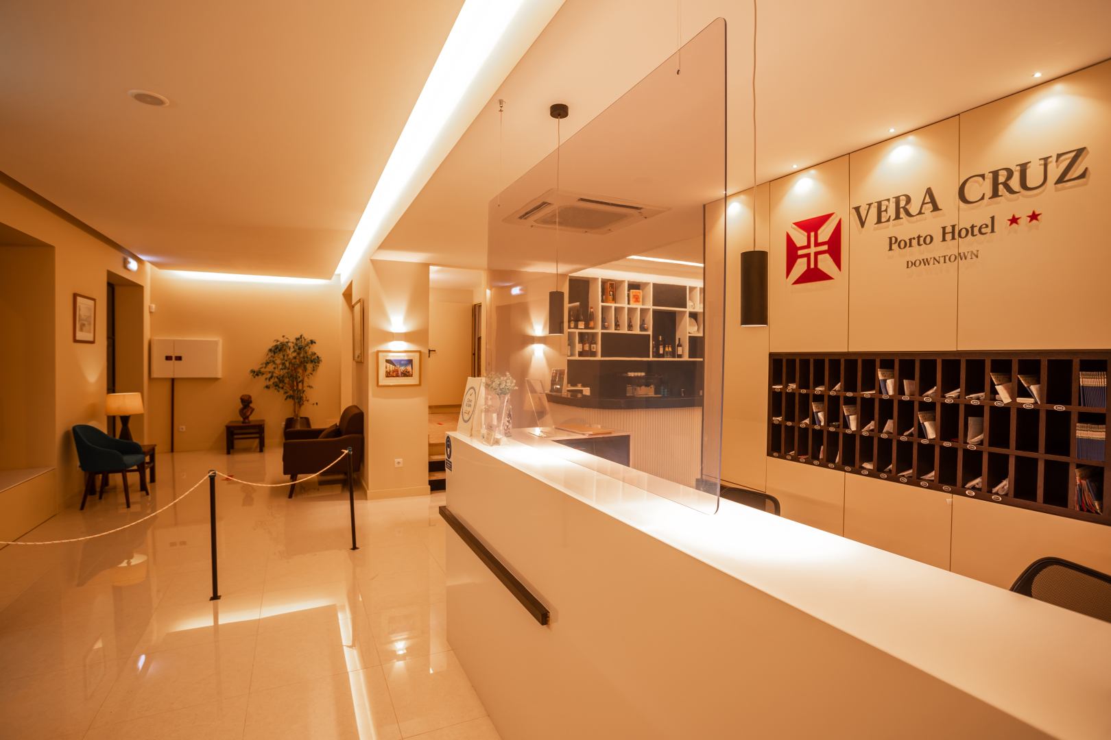 Photo - Vera Cruz Porto Downtown Hotel