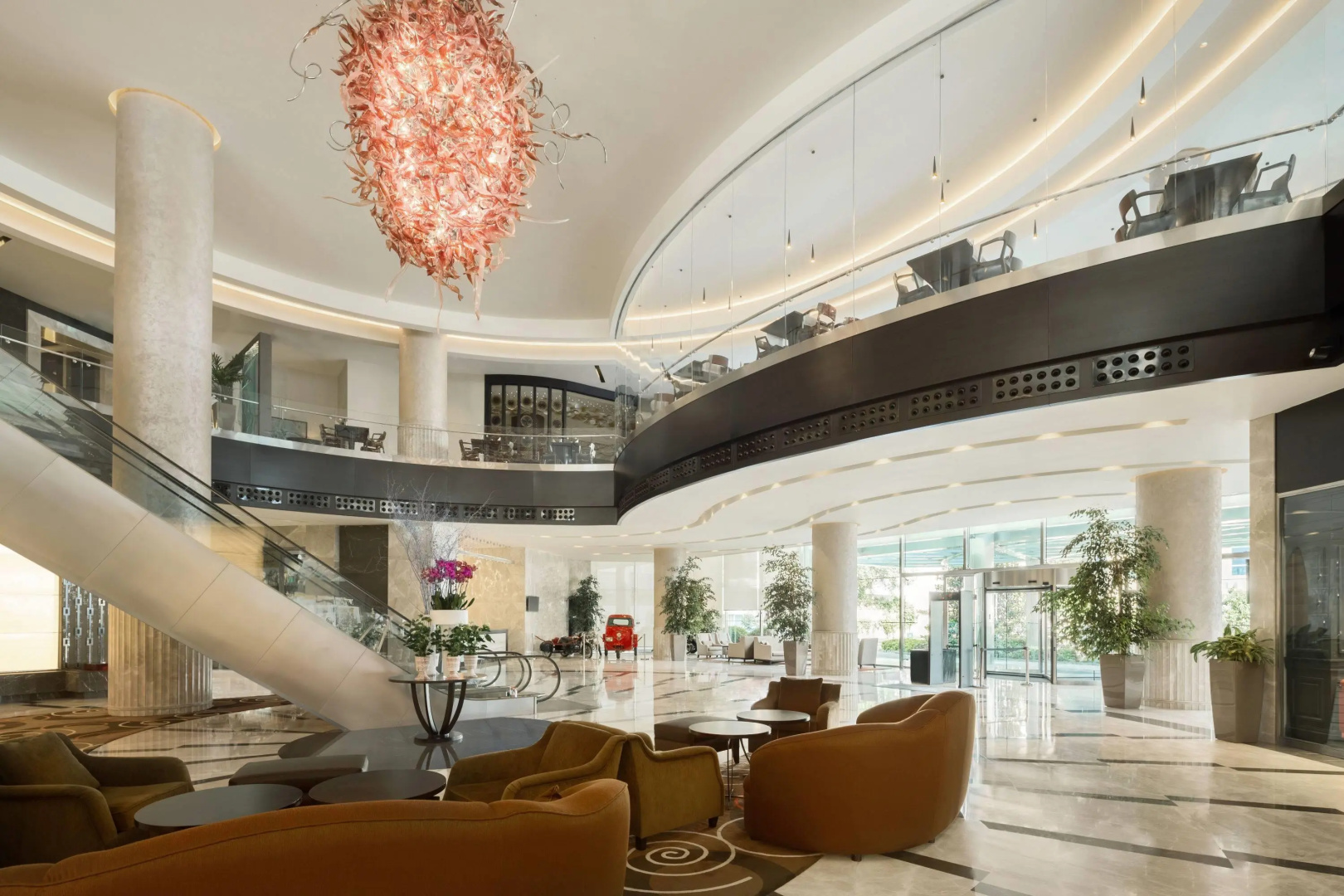 Foto - Wyndham Grand Istanbul Europe