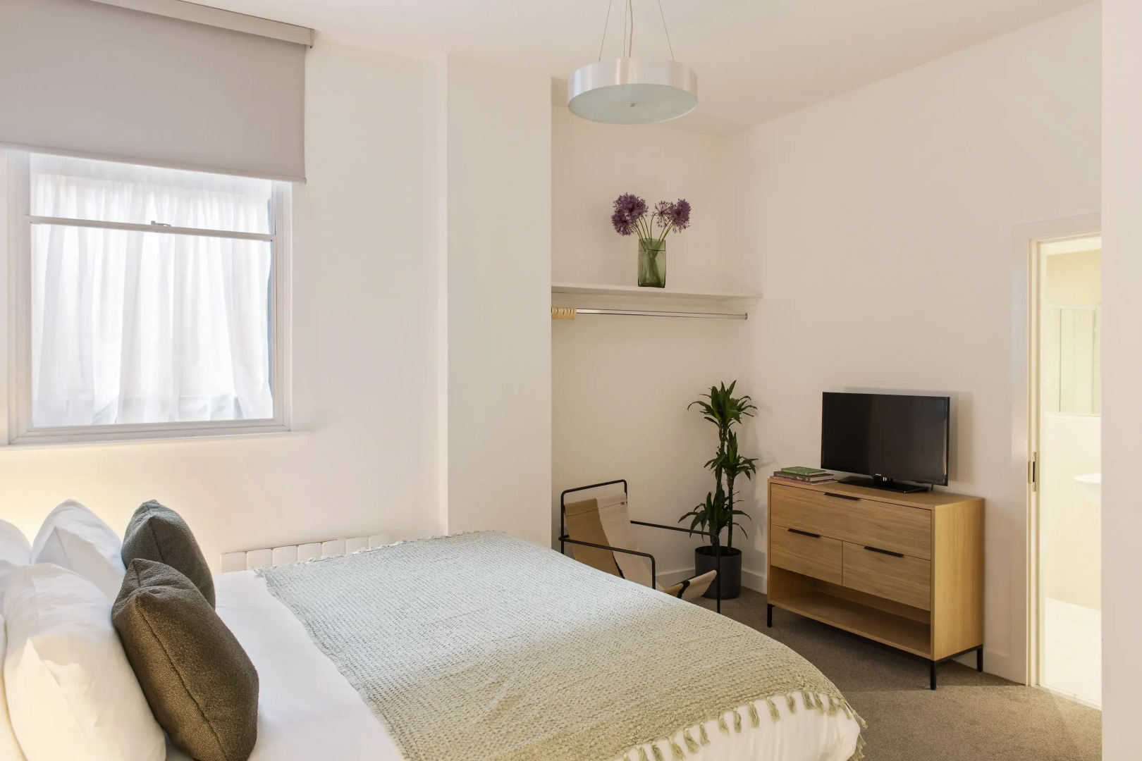 Foto - Cove Minshull Street