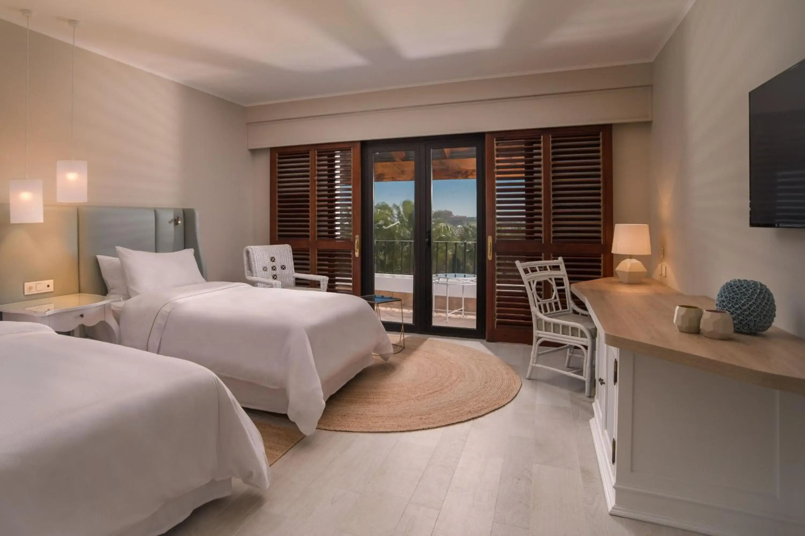 Foto - The Westin La Quinta Golf Resort & Spa, Benahavis, Marbella