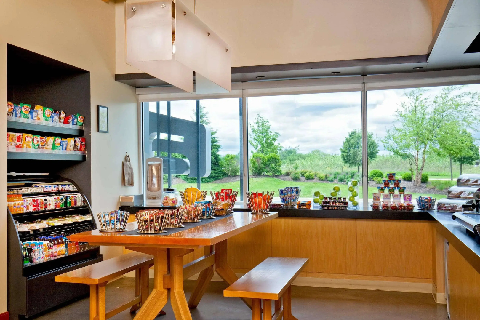 Foto - Aloft Bolingbrook