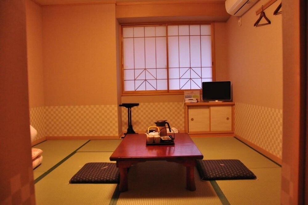 Urayu Ryokan Urashima