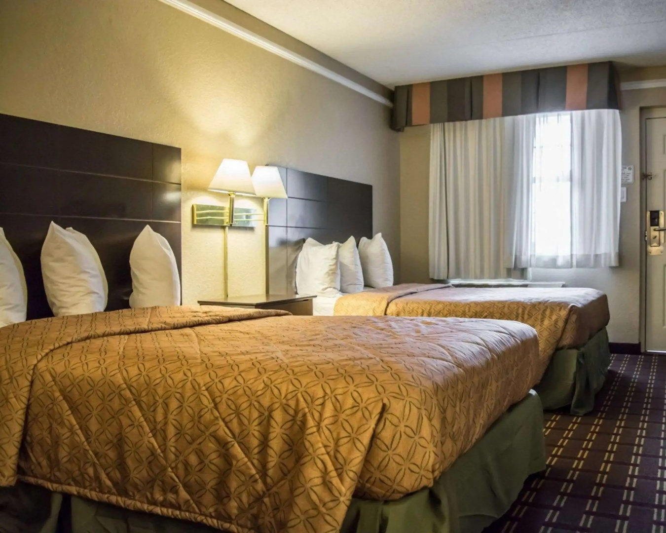 Foto - Rodeway Inn Near Ybor City - Casino