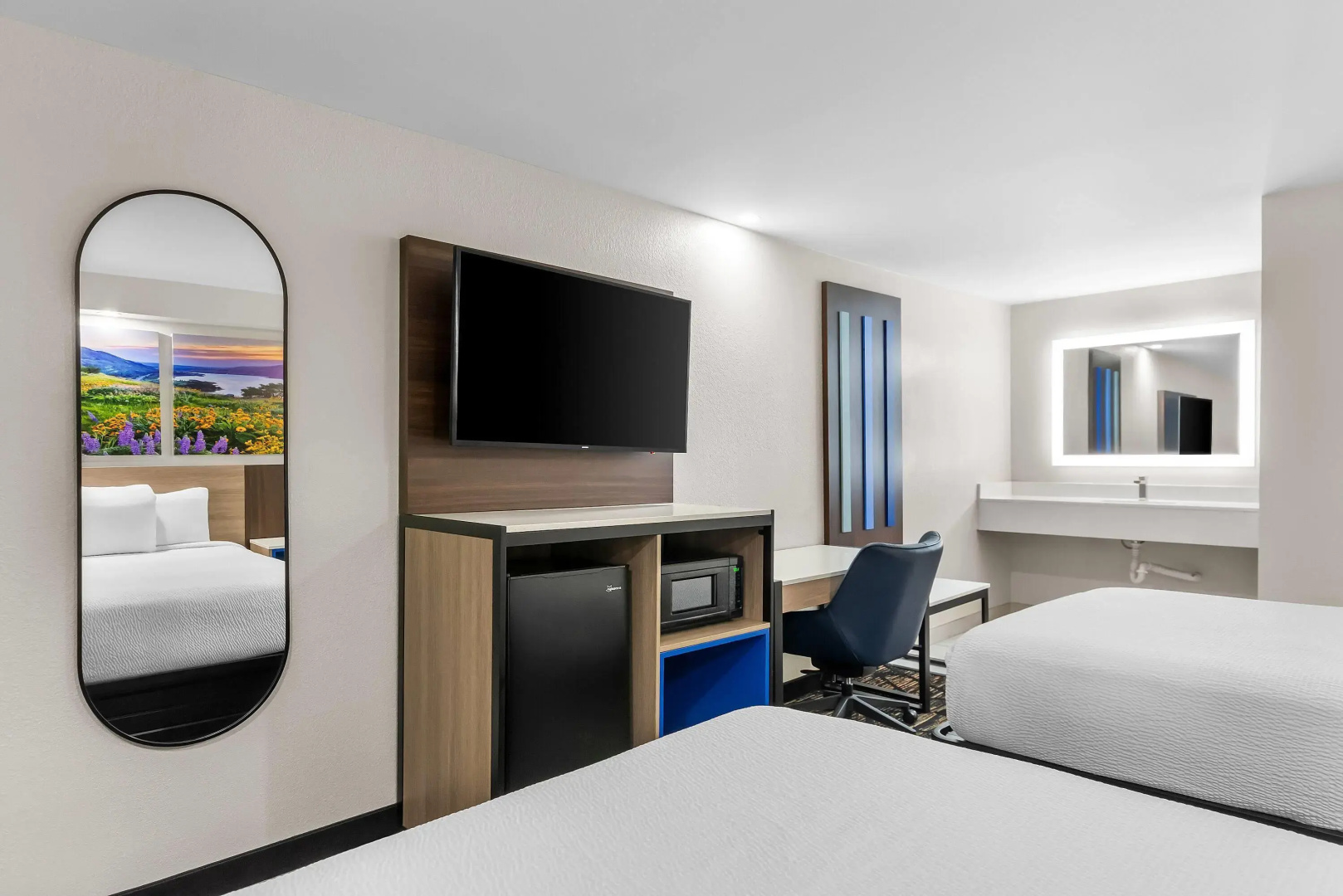 Foto - Days Inn by Wyndham Indianapolis East Post Road