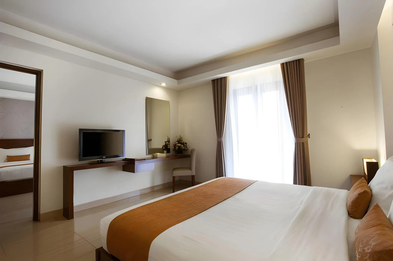 Foto - d'primahotel Seminyak