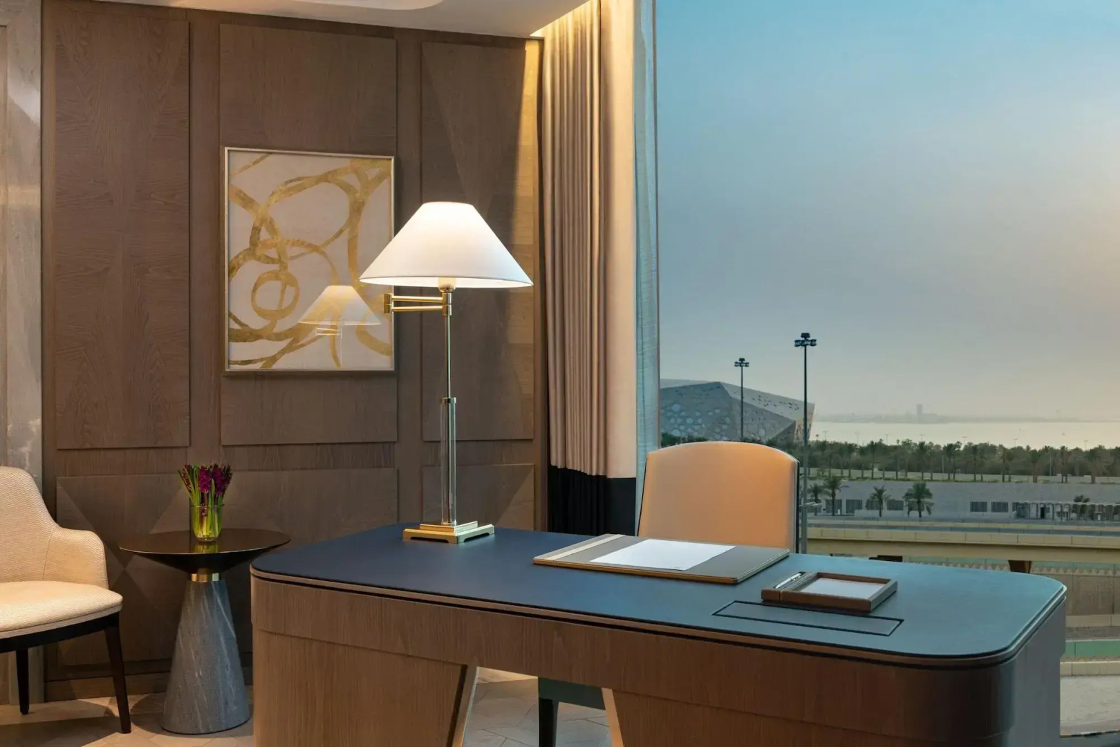 Foto - The St. Regis Kuwait