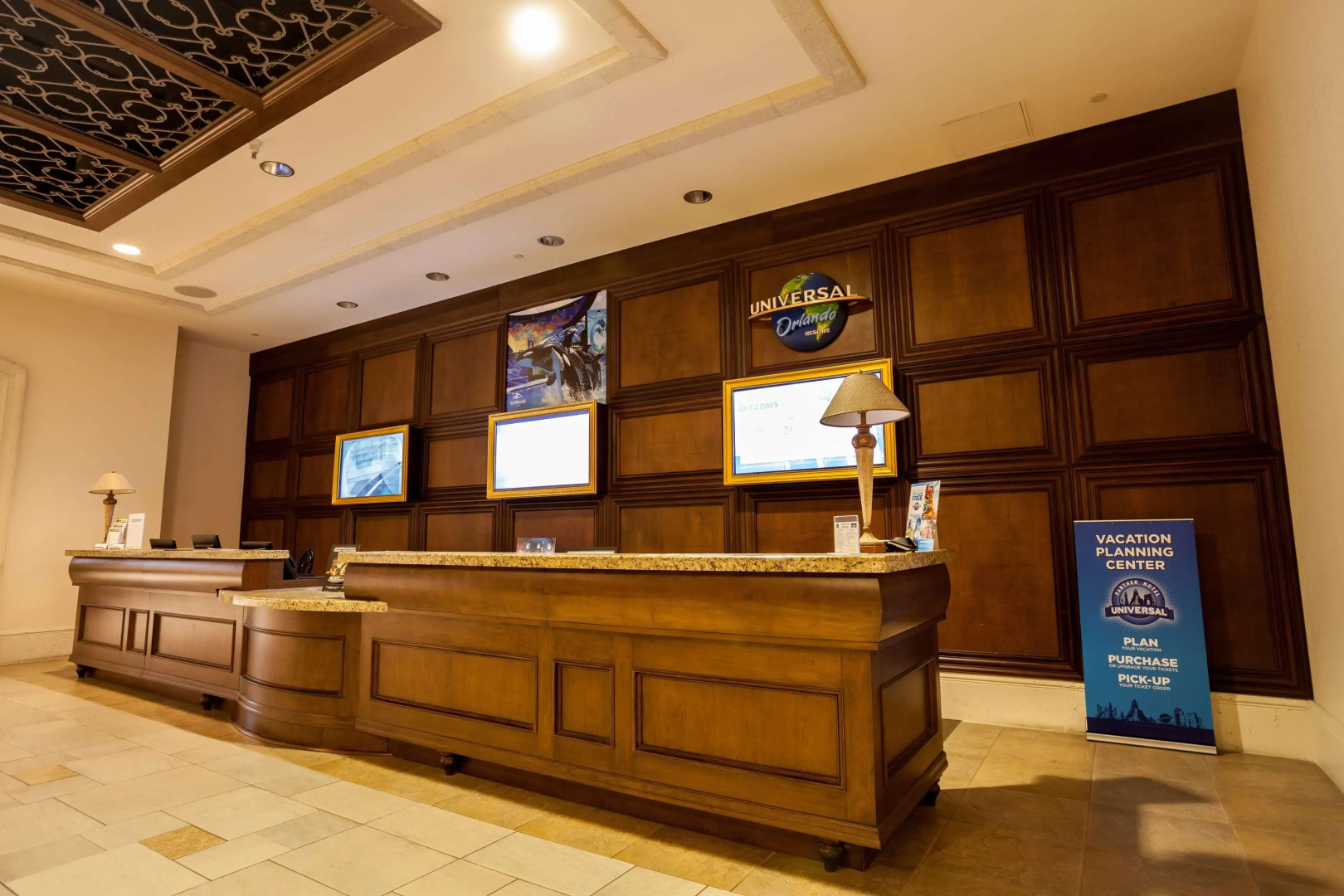 Foto - Rosen Shingle Creek Universal Blvd