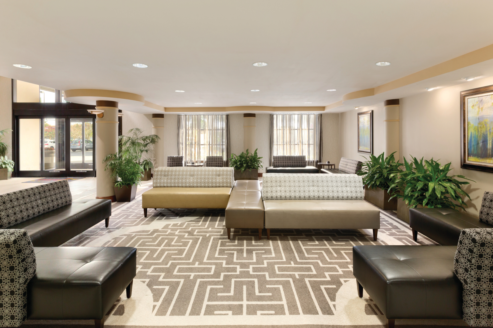 Photo - Buena Vista Suites Orlando