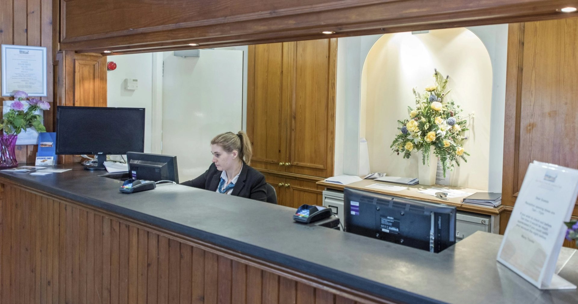 Foto - Ben Nevis Hotel & Leisure Club