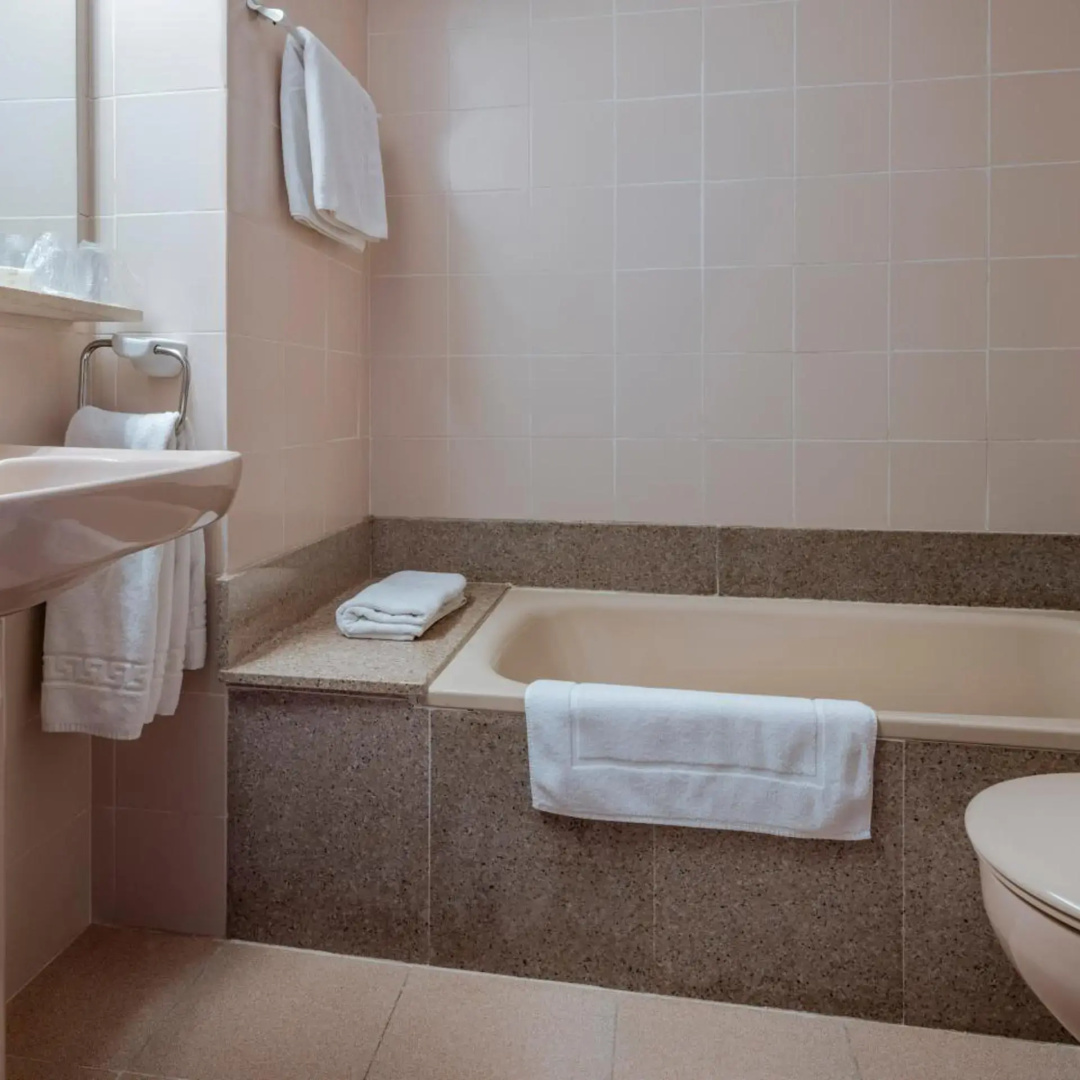 Foto - Hotel Mercè