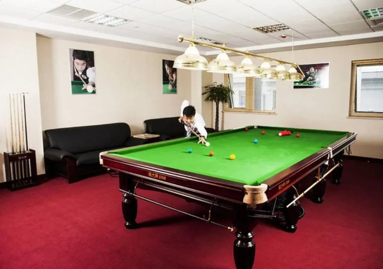 Photo - Beijing Guizhou Hotel