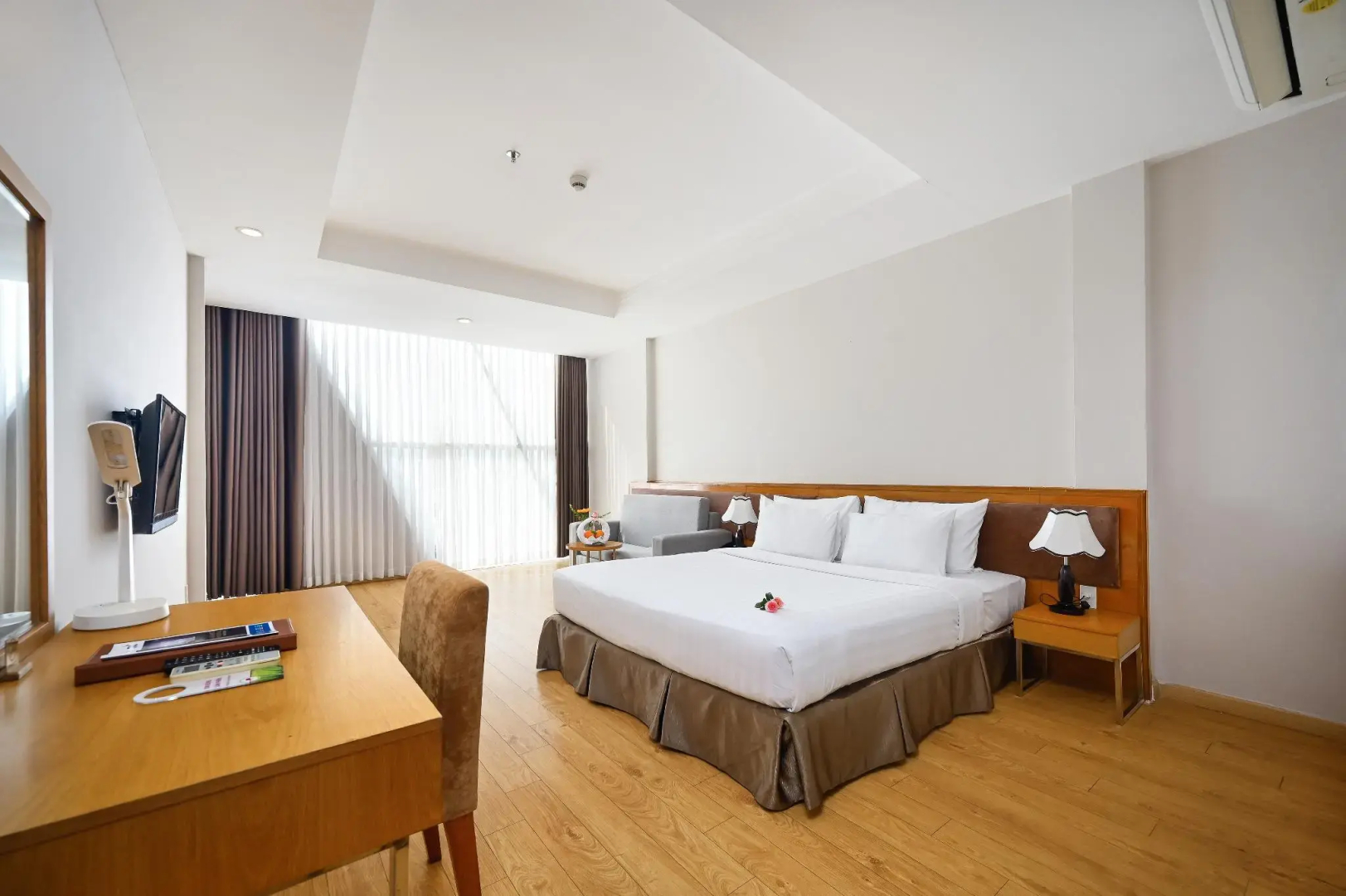 Foto - TTC Hotel Deluxe Airport