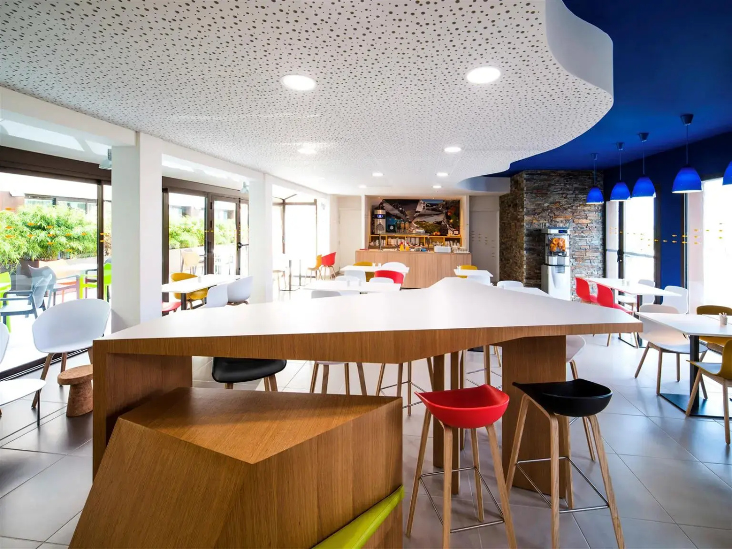 Photo - ibis Styles Collioure Port-Vendres