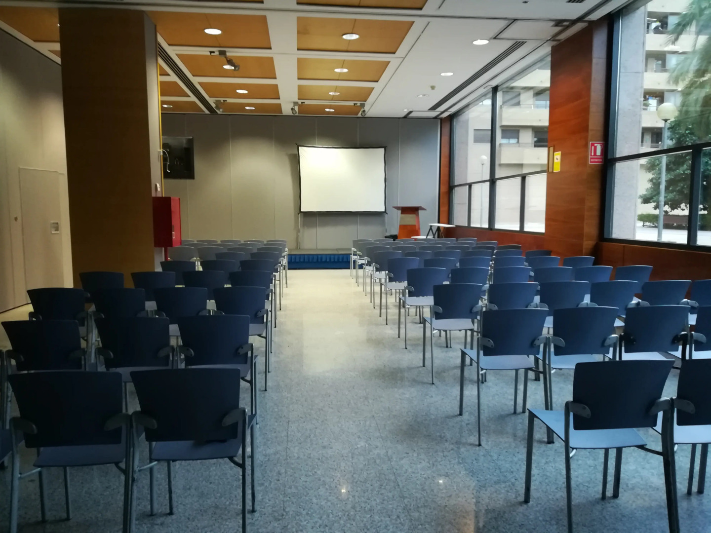 Foto - Eurostars Acteón