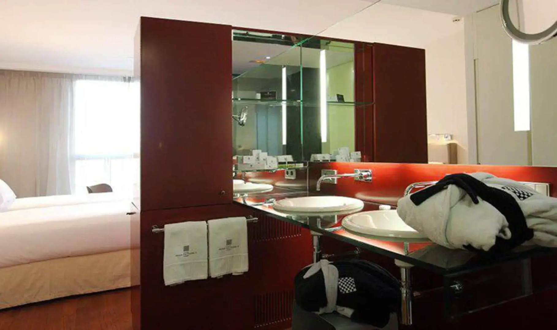 Foto - Hotel Reina Petronila