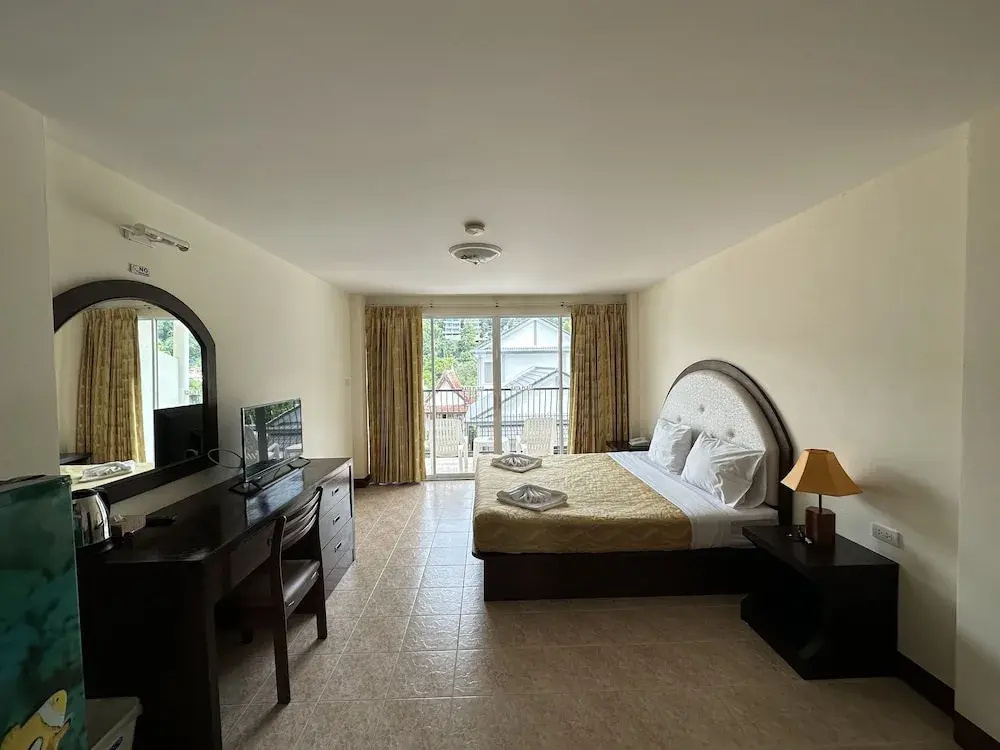 Photo - Kata Place Hotel
