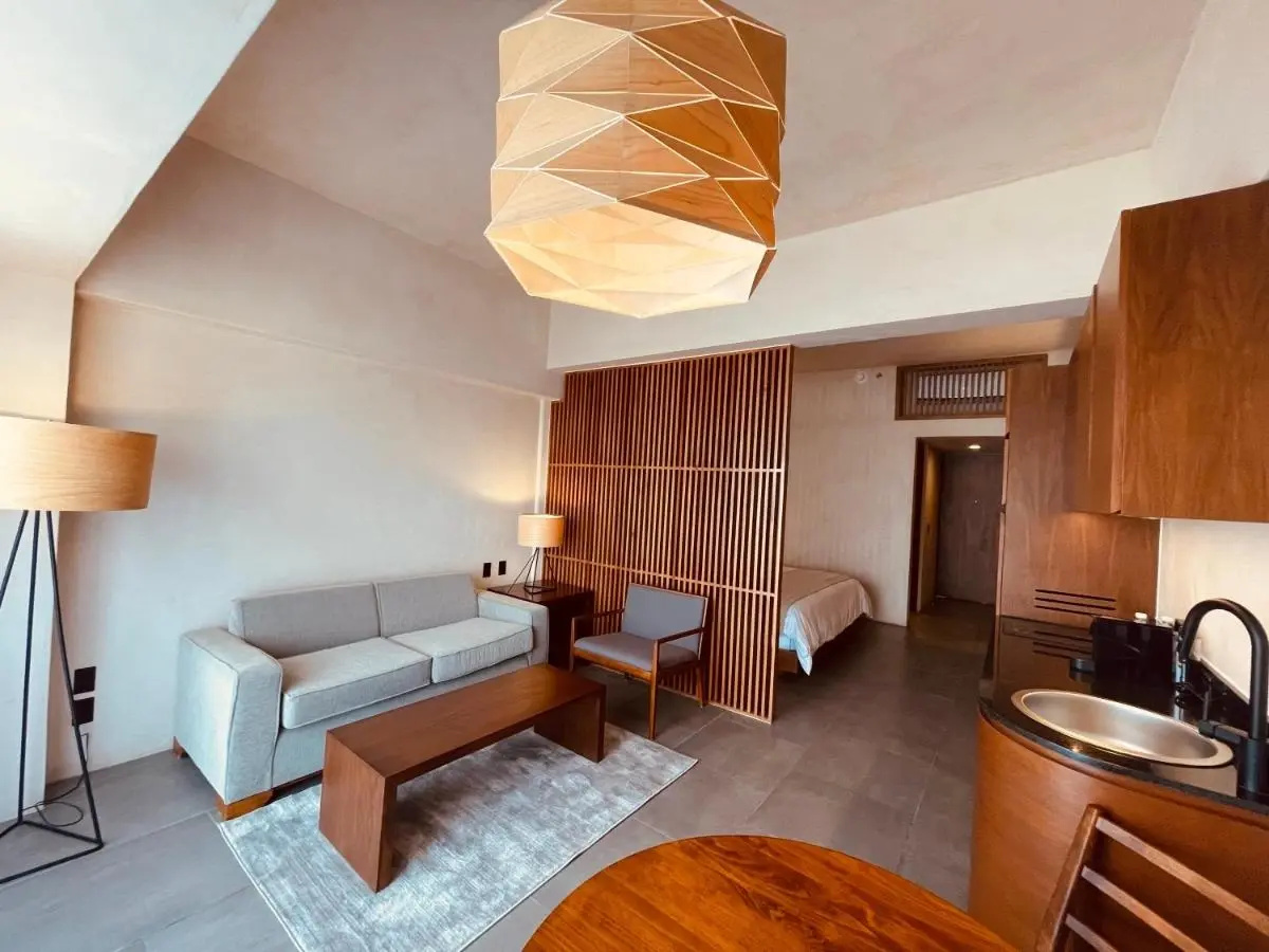 Foto - Hive Cancun by G Hotels