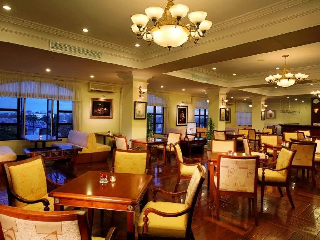 Foto - Hotel Saigon Morin