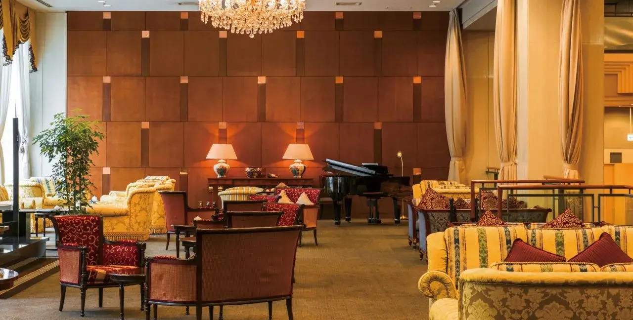 Foto - Premier Hotel -Tsubaki- Sapporo