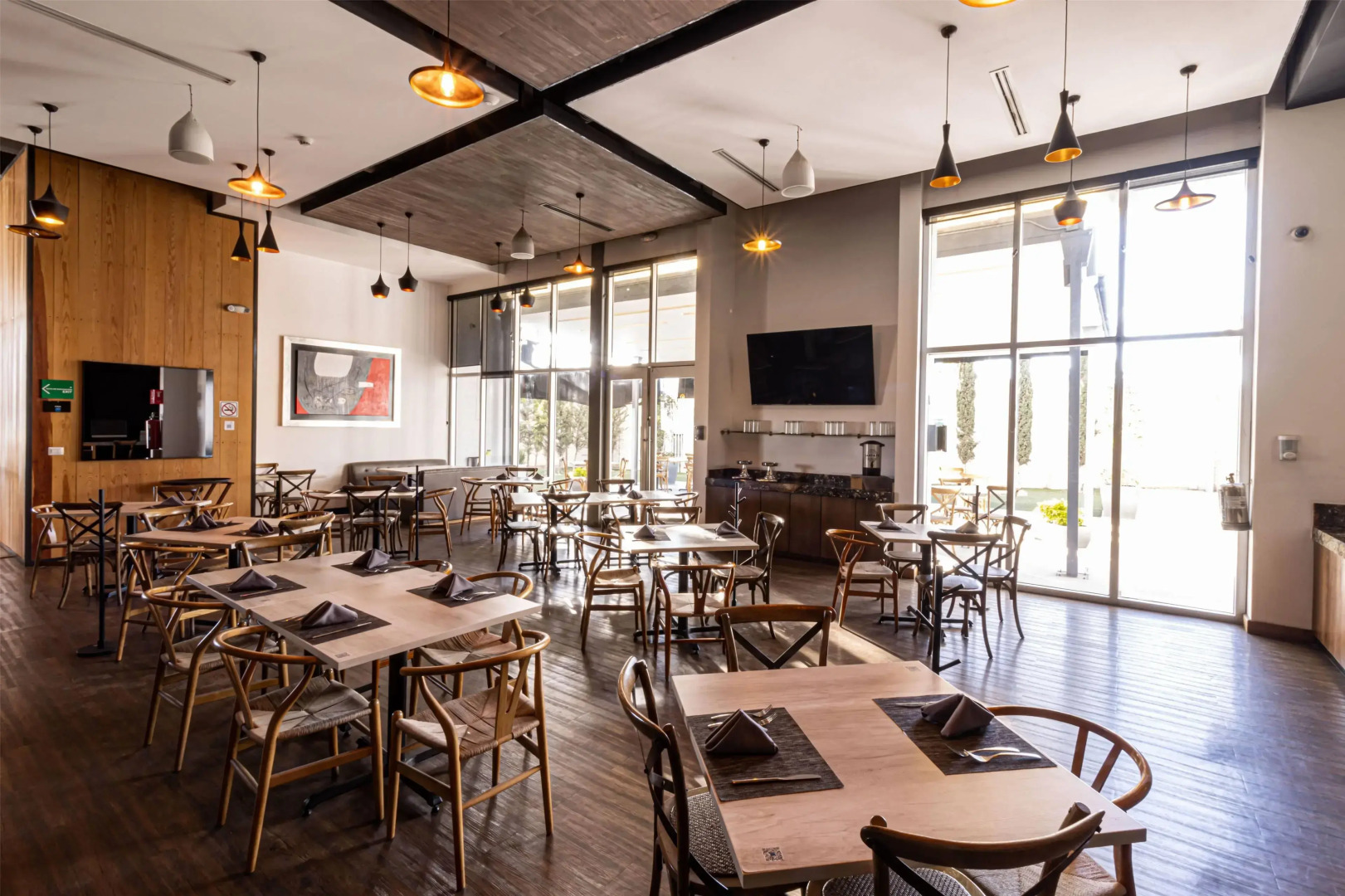 Photo - TRYP by Wyndham San Luis Potosi Hotel & Suites