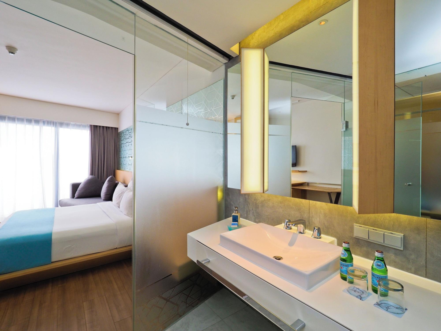 Photo - IZE Seminyak by LifestyleRetreats