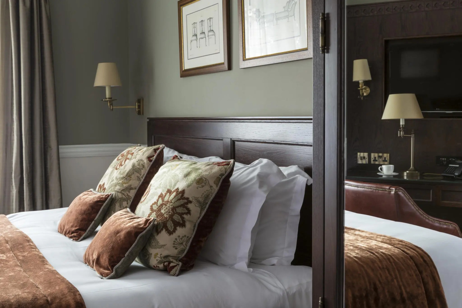 Foto - St Paul's Hotel