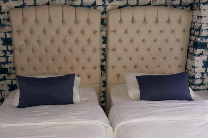 Photo - Double Inn Marina Hotel