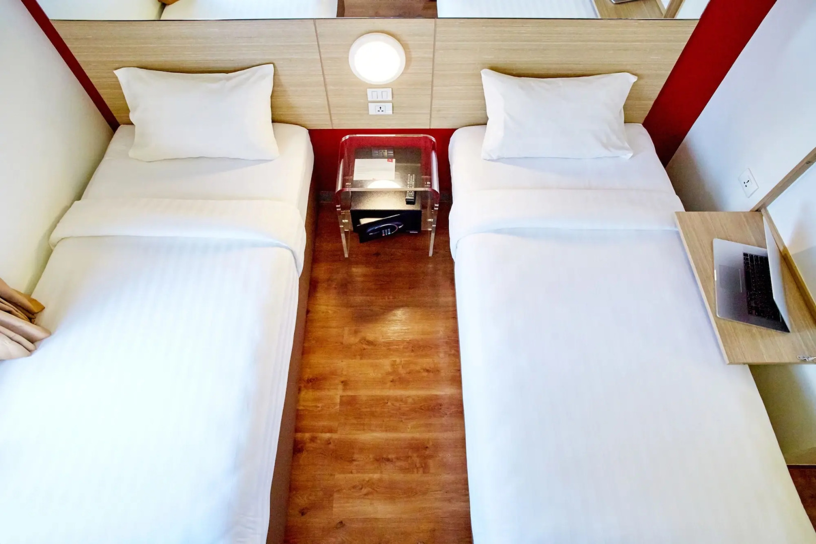 Photo - Red Planet Manila Aseana City