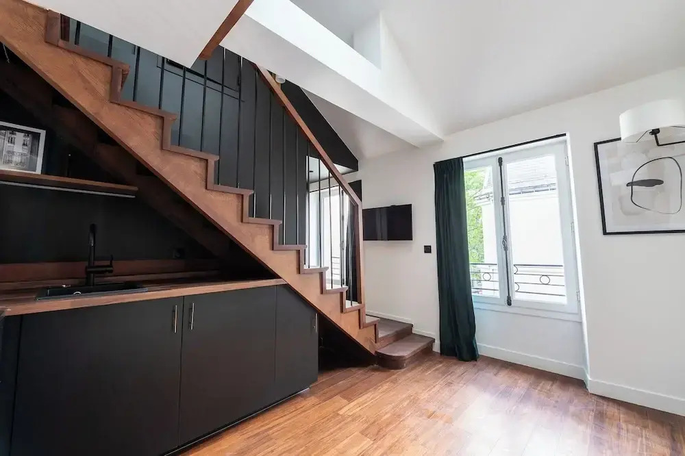 Photo - Limehome Paris Montmartre