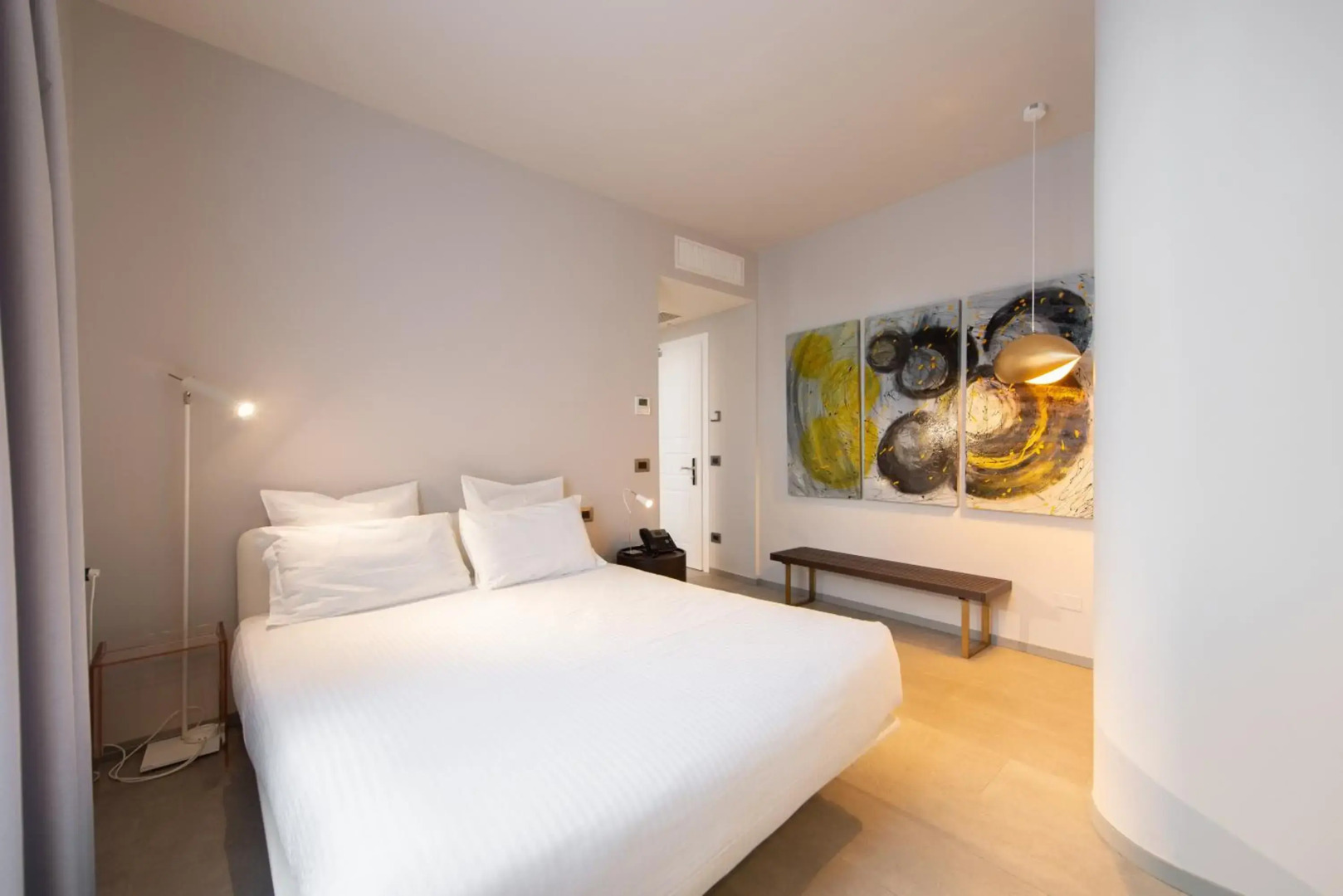 Foto - Le Funi Hotel