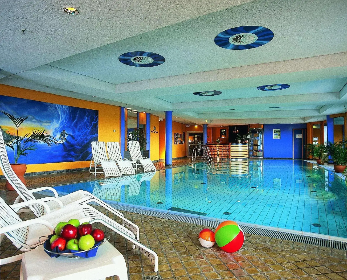 Foto - Maritim Hotel Frankfurt