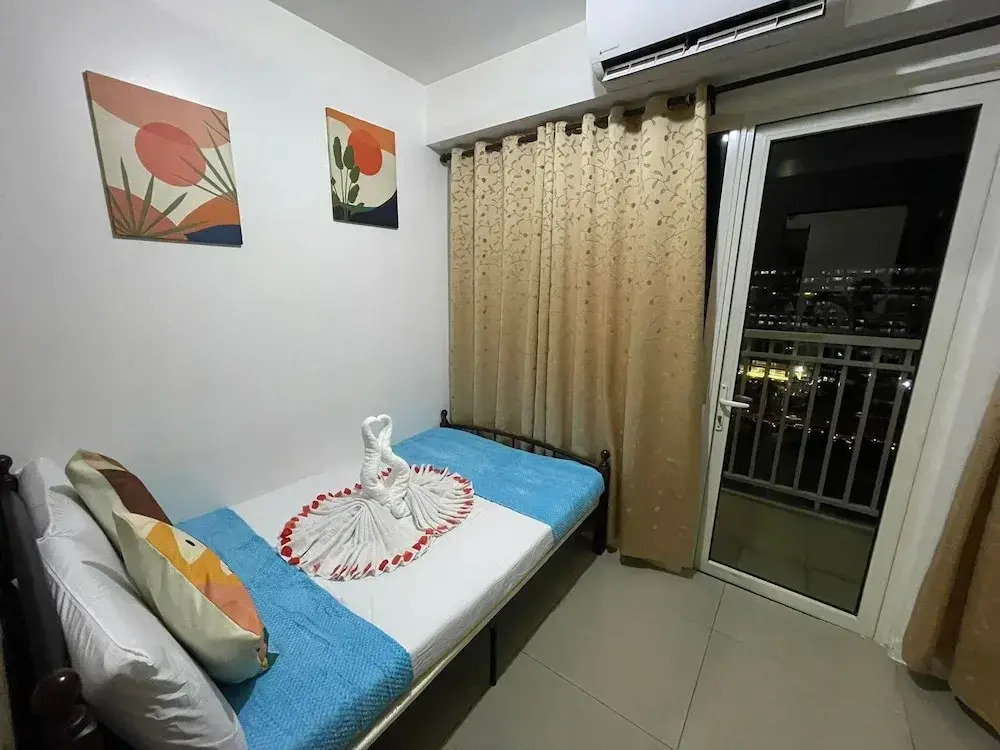 Foto - Stay at Shore Residences, Mall Of Asia Complex Stays by PBYY