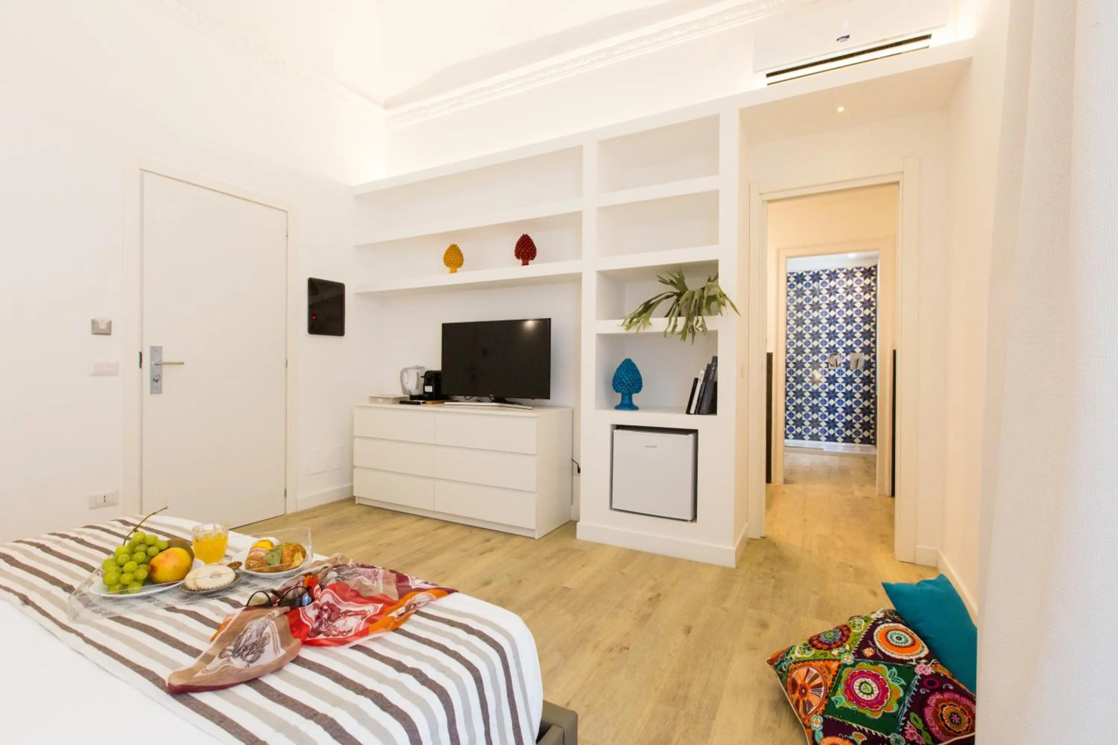 Foto - Palermo In Suite Aparthotel