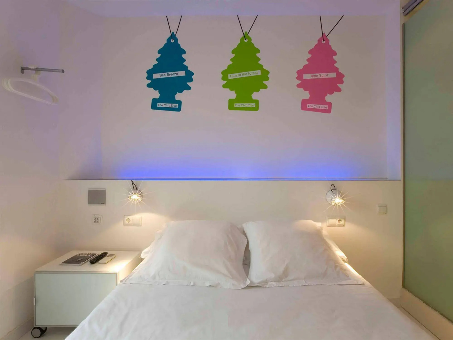 Photo - Chic & Basic Tallers Hostal