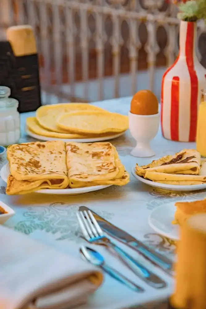 Foto - Riad Kasbah & Spa