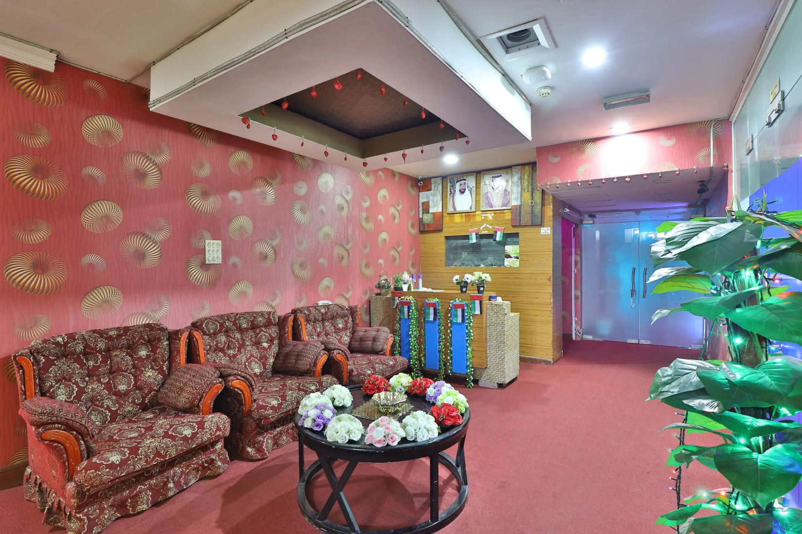 Photo - Moon Valley Hotel Apartment