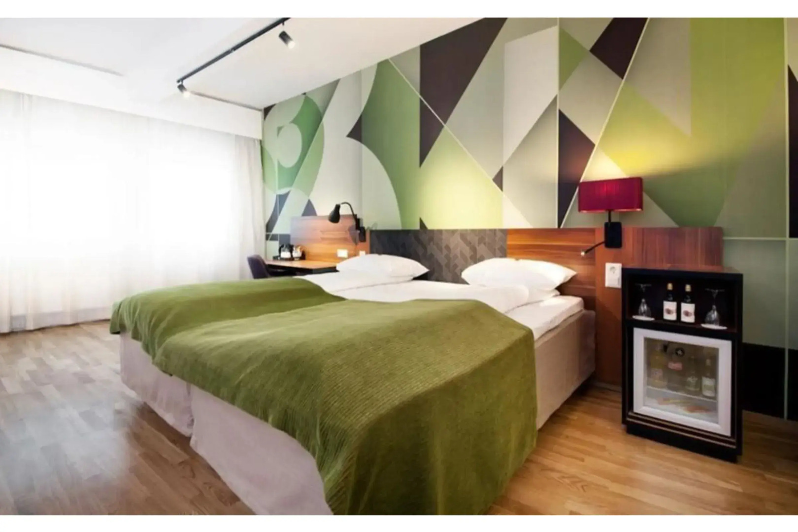 Foto - Scandic Solli